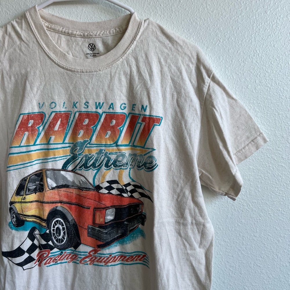 VW Graphic T-Shirt